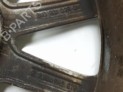 Rim AUDI A3 Sportback (8VA, 8VF) 30 TDI | BP24220228C45 