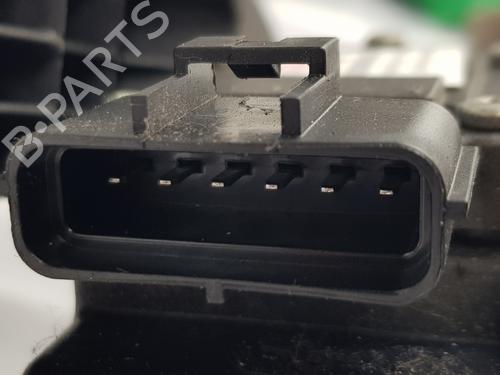 Pedal KIA SPORTAGE III (SL) 1.6 GDI | BP12463730I4