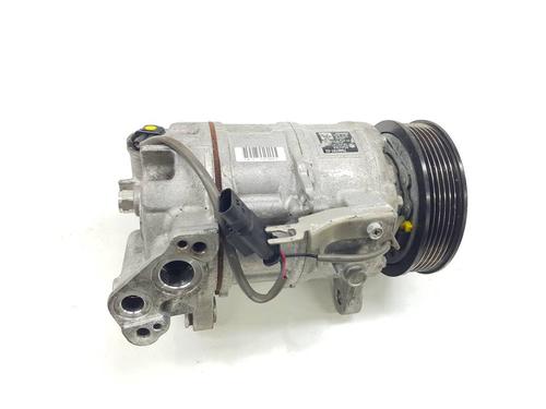 AC compressor BMW 2 Gran Coupe (F44) 220 d | BP40092100M34 - Image 4