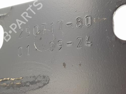 Front bumper reinforcement OPEL ASTRA L Sports Tourer (O5)  | BP25789714C109 