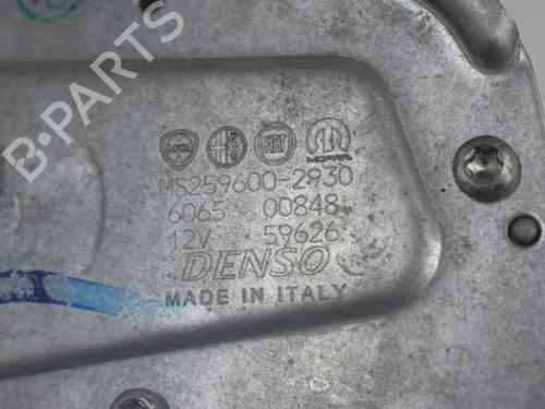 Rear wiper motor JEEP RENEGADE SUV (BU, B1, BV) 2.0 CRD 4x4 | BP1362293M102 