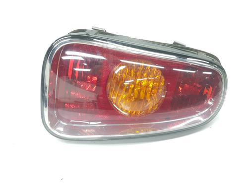 Used Left taillight MINI MINI (R50, R53) One (90 hp) 12903785