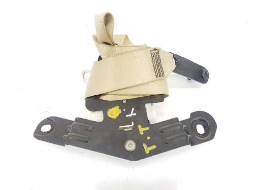 Rear left seatbelt BMW 5 Gran Turismo (F07) 535 d xDrive | BP7505524I29 