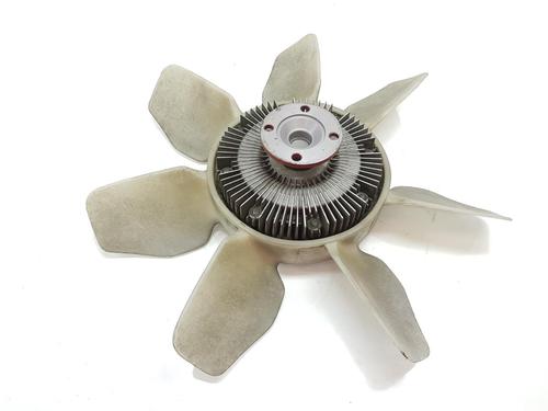 Fan TOYOTA LAND CRUISER 90 (_J9_) 3.0 TD (KZJ90_, KZJ95_, KZJ90R, KZJ95R, KZJ90W, KZJ95W) | BP18147533M128 