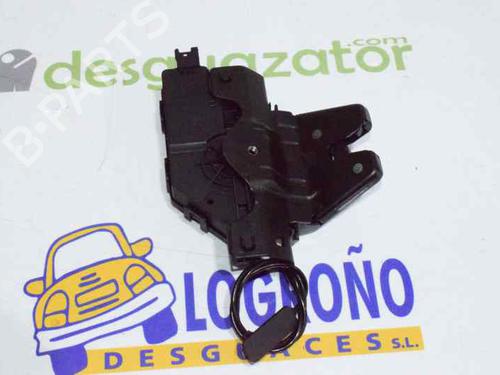 Tailgate lock BMW 1 (E87) 118 d | BP1933202C101 