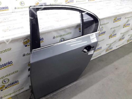 Left rear door BMW 5 (E60) 530 d | BP1167446C4 