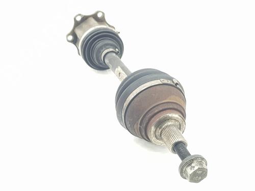 Left front driveshaft SKODA SUPERB II Estate (3T5) 2.0 TDI 16V | BP29807521M38