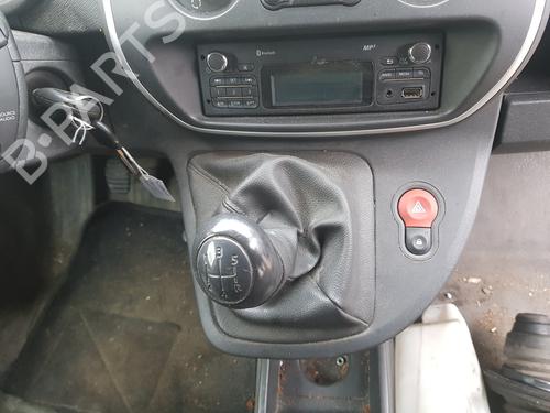 Left front window switch RENAULT KANGOO / GRAND KANGOO II (KW0/1_)  | BP34450280I27  - Image 16