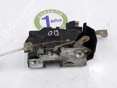 Used Front right lock BMW 5 (E34) 525 i 24V (192 hp) 5273549