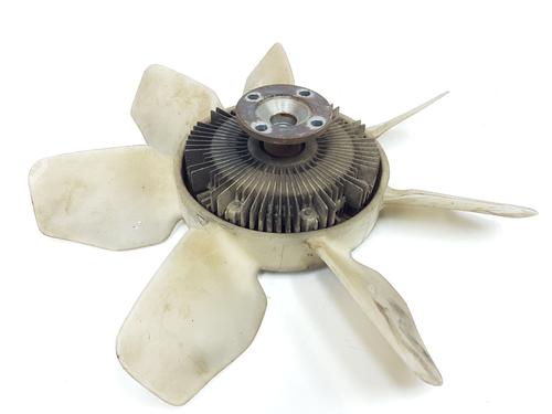 Fan TOYOTA LAND CRUISER PRADO (_J12_) 3.0 D-4D (KDJ120, KDJ125) | BP20226426M128 