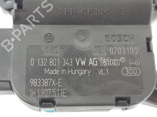 Electronic module AUDI A3 Sportback (8PA) 1.6 TDI | BP12599459M83 