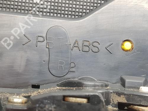 Front right lock TOYOTA LAND CRUISER PRADO (_J12_) 3.0 D-4D (KDJ120, KDJ125, KDJ121) | BP24507417C97 