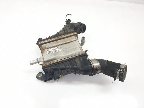 Intercooler RENAULT EXPRESS Box Body/MPV | BP37430216M30 - Image 4
