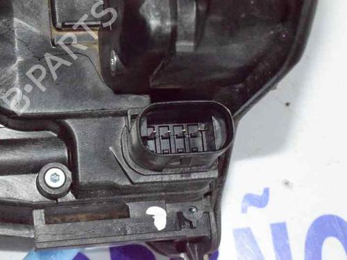 Rear left lock BMW X1 (F48) xDrive 18 d | BP802611C100 