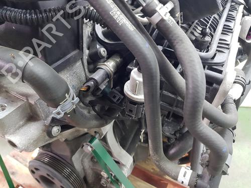 Engine SEAT LEON (5F1) 1.2 TSI | BP12463335M1