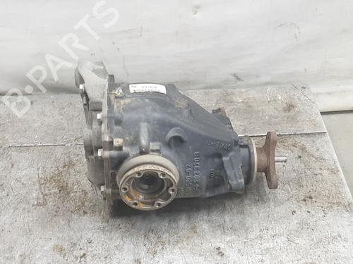 Rear differential BMW X1 (E84) xDrive 18 d | BP24528109M24 