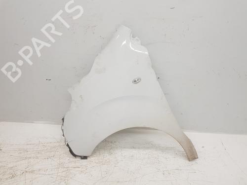 Used Left front fenders Left front fenders 37071892 37071892