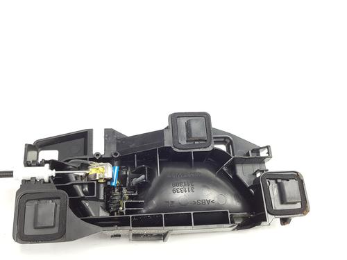 Front left lock PEUGEOT 3008 II SUV (MC_, MR_, MJ_, M4_) 1.2 THP/ PureTech 130 (MRHNSM, MRHNSU, MRHNSJ, MRHNYW,... | BP32216094C98