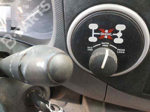 Front left exterior door handle PEUGEOT PARTNER Box Body/MPV 1.6 HDi 90 | BP8066628C128  - Image 8