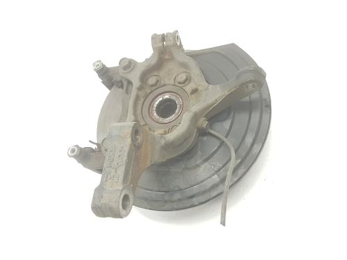 Left front steering knuckle NISSAN JUKE (F15) 1.5 dCi | BP10066090M25 