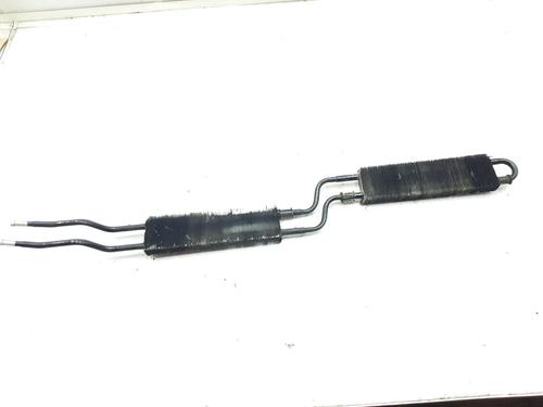 Radiador aceite NISSAN PATROL GR V Wagon (Y61) 2.8 TD (129 hp) 9368474
