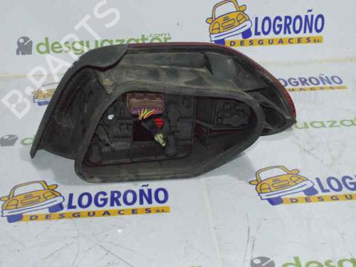 Left taillight CITROËN XSARA Coupe (N0) 1.9 D | BP10258029C34 