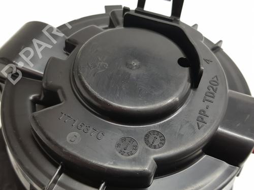 Heater blower motor OPEL ASTRA L Sports Tourer (OV5) 1.2 (FRHNPJ) | BP25849309M62 
