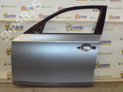 Left front door BMW 1 (E87) 118 d 41517191011 | 41515A2A381  41517132339 | GRIS  |