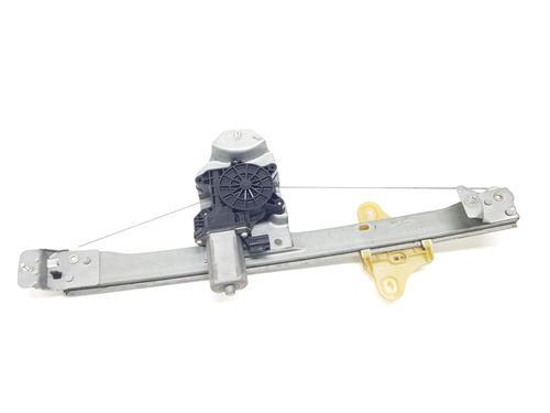 Used Front left window mechanism RENAULT CLIO IV (BH_) 1.5 dCi 75 (75 hp) 31574880