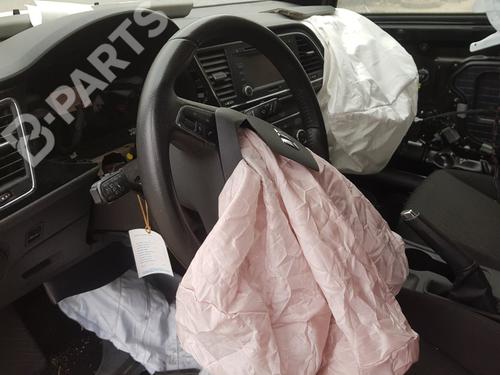 Electronic sensor SEAT LEON (5F1)  | BP10919193M84  - Image 26