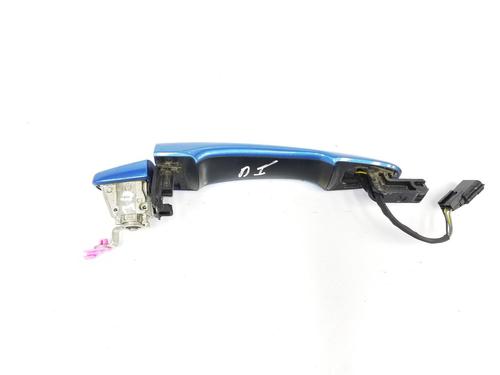 Front left exterior door handle NISSAN QASHQAI II (J11, J11_) 1.3 DIG-T | BP9655720C128 