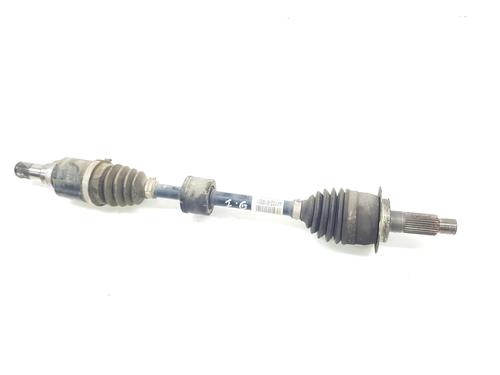 Used Left front driveshaft Left front driveshaft SUZUKI VITARA (LY) 1.6 (APK 416) (120 hp) 36276888 36276888