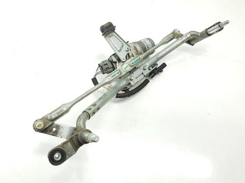 Front wiper motor RENAULT TRAFIC III Van (FG_) | BP32112417M29