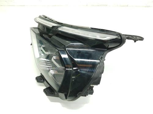 Left headlight CITROËN C4 III (BA_, BB_, BC_)  | BP38648899C28  - Image 6