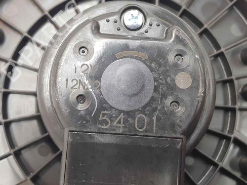 Heater blower motor HONDA ACCORD VIII (CU) 2.2 i-DTEC (CU3) | BP14073349M62