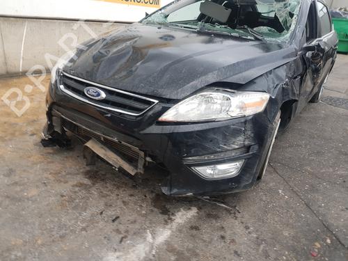 Electronic module FORD MONDEO IV (BA7) 2.0 TDCi | BP17712961M83 