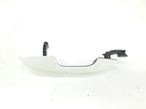 Used Rear right exterior door handle Rear right exterior door handle VOLVO XC40 (536) [2017-2026] 10366503 10366503