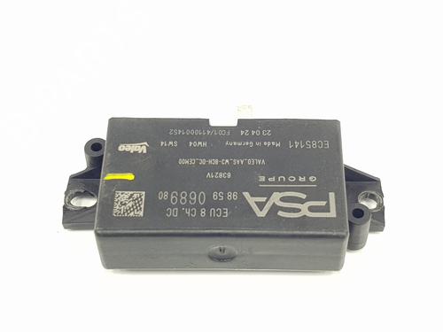 Electronic module OPEL ASTRA L Sports Tourer (O5) 1.2 (FRHNPJ) | BP23227719M83 
