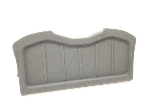 Rear parcel shelf SEAT IBIZA V (KJ1, KJG) 1.0 TSI | BP12934498C85 
