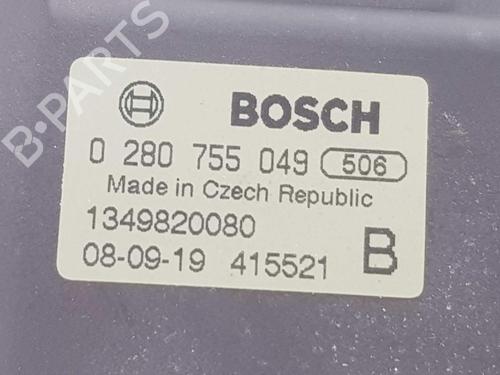 Pedal PEUGEOT BOXER Van 2.2 HDi 120 | BP7641719I4 