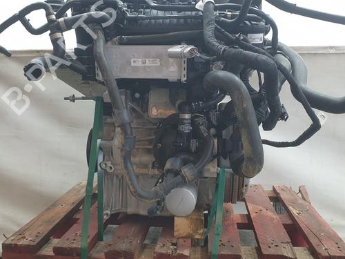 Engine SEAT IBIZA V (KJ1, KJG) 1.0 TSI | BP13638895M1 