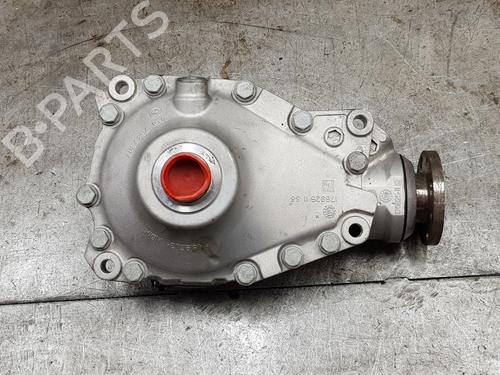 Used Front differential Front differential 37268370 37268370