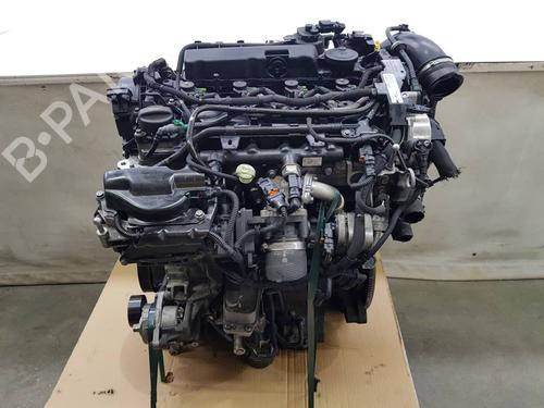 Engine DS DS 7 Crossback (J4_, JR_, JC_) | BP39752548M1 - Image 7