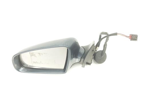 Used Left mirror AUDI A6 C6 Avant (4F5) [2004-2011]  17169743