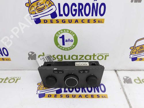 Used Climate control OPEL ASTRA H (A04) 1.7 CDTI (L48) (100 hp) 785456