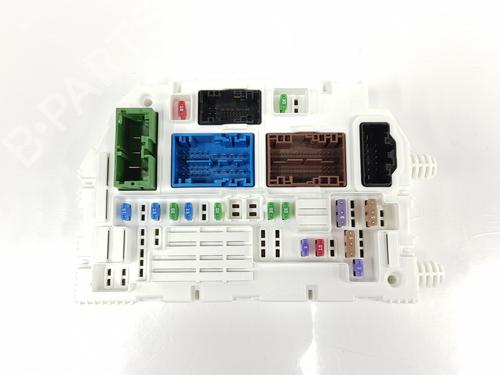 Used Fuse box OPEL ASTRA L Sports Tourer (O5) 1.2 (FRHNPJ) (110 hp) 24432627