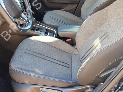 Glove box SEAT ATECA (KH7, KHP)  | BP30704380C95 