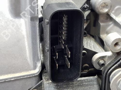 Gearbox VW T-ROC (A11, D11)  | BP26586707M3 