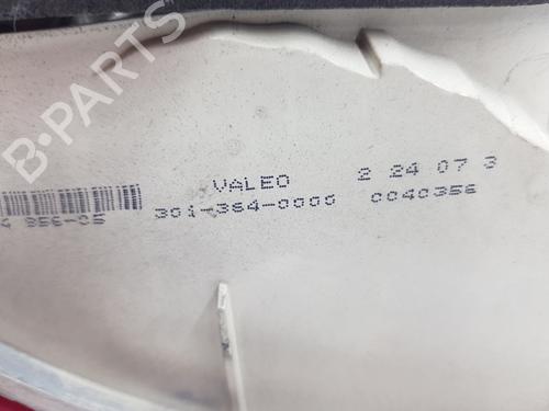 Right taillight BMW 1 (E87) 118 d | BP36571241C35 - Image 2