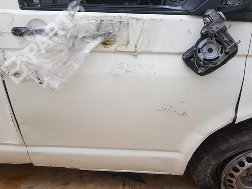 Right front shock absorber VW TRANSPORTER T5 Bus (7HB, 7HJ, 7EB, 7EJ)  | BP8640875M17  - Image 30